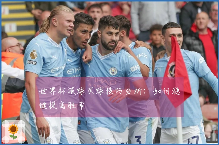 世界杯滚球买球技巧分析：如何稳健提高胜率