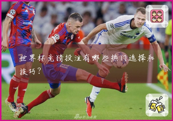 世界杯竞猜投注有哪些热门选择和技巧？