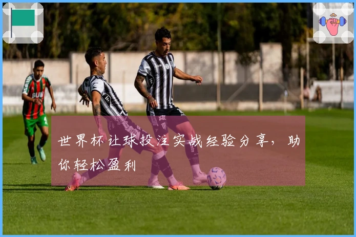 世界杯让球投注实战经验分享，助你轻松盈利