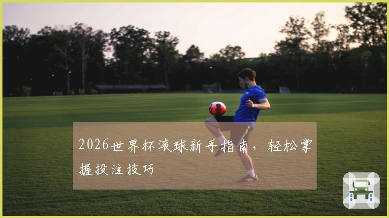 2026世界杯滚球新手指南，轻松掌握投注技巧